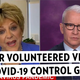 Las Vegas Mayor Offers Up Residents As Coronavirus Sacrifices In Unhinged Interview